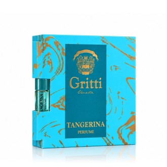 Gritti Tangerina Eau De Parfum - sample 2 ml (unisex)