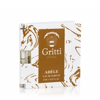 Gritti Adèle Eau De Parfum - sample 2 ml (woman)