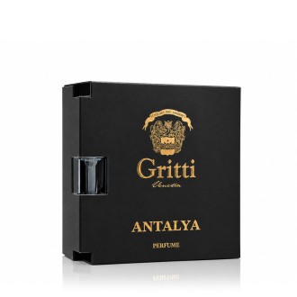 Gritti Antalya Eau De Parfum - sample 2 ml (unisex)