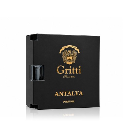 Gritti Antalya Eau De Parfum - sample 2 ml (unisex)