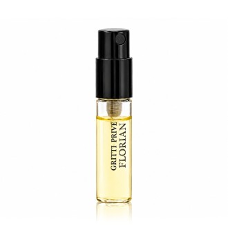 Gritti Florian Extrait de parfum - sample 2 ml (unisex)