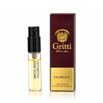 Gritti Florian Extrait de parfum - sample 2 ml (unisex) 2