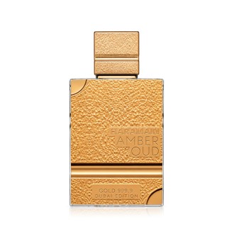 Al Haramain Amber Oud Gold 999.9 Dubai Edition Extrait de parfum 100 ml (unisex) 2