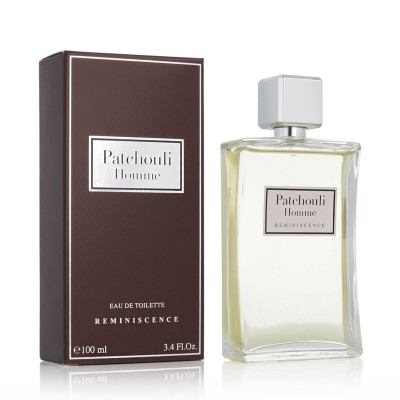 Reminiscence Patchouli pour Homme EDT kvepalai vyrams, 100 ml
