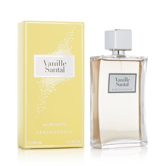 Reminiscence Vanille Santal EDT kvepalai moterims, 100 ml