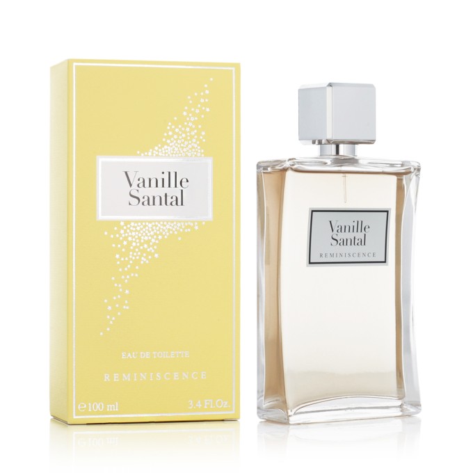 Reminiscence Vanille Santal EDT kvepalai moterims, 100 ml