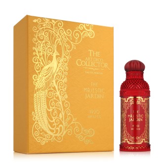 Alexandre.J The Art Deco Collector The Majestic Jardin EDP kvepalai unisex, 100 ml