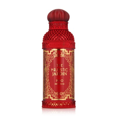 Alexandre.J The Art Deco Collector The Majestic Jardin EDP kvepalai unisex, 100 ml