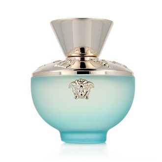 Versace Pour Femme Dylan Turquoise EDT Tester kvepalai moterims, 100 ml