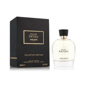 Jean Patou Collection Héritage Eau de Patou EDT kvepalai unisex, 100 ml