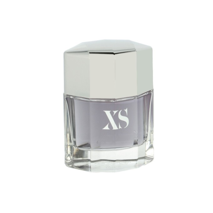 Paco Rabanne XS 2018 EDT Tester kvepalai vyrams, 100 ml