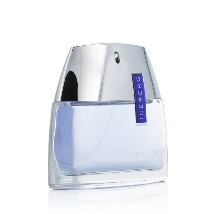 Iceberg Effusion Man EDT kvepalai vyrams, 75 ml