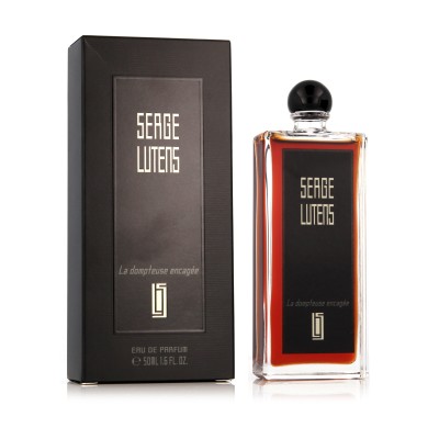 Serge Lutens La Dompteuse Encagée EDP kvepalai unisex, 50 ml