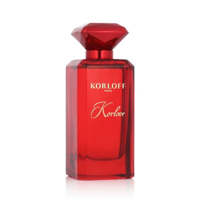 Korloff Korlove EDP kvepalai moterims, 88 ml