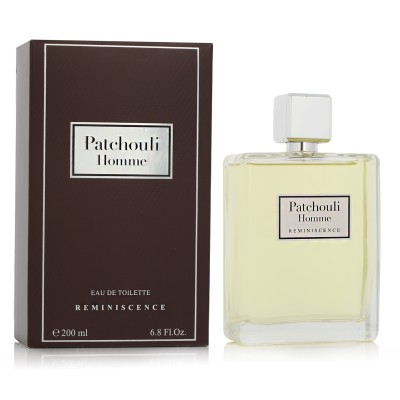 Reminiscence Patchouli pour Homme EDT kvepalai vyrams, 200 ml