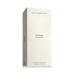 Adolfo Dominguez Agua Fresca de Mimosa Coriandro EDT kvepalai moterims, 120 ml