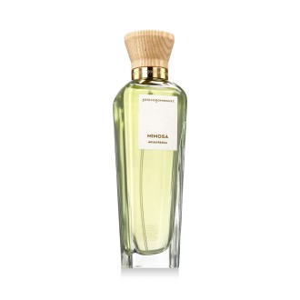 Adolfo Dominguez Agua Fresca de Mimosa Coriandro EDT kvepalai moterims, 120 ml 2
