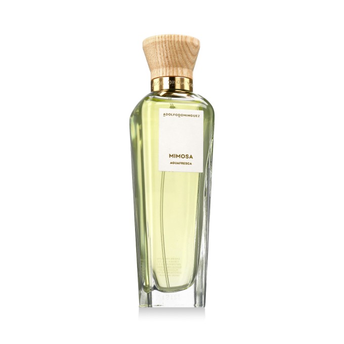 Adolfo Dominguez Agua Fresca de Mimosa Coriandro EDT kvepalai moterims, 120 ml