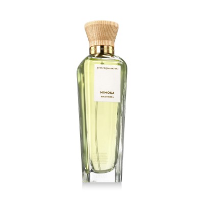 Adolfo Dominguez Agua Fresca de Mimosa Coriandro EDT kvepalai moterims, 120 ml