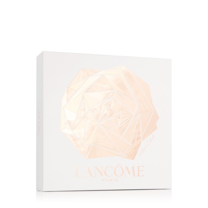 Lancôme La Vie Est Belle EDP 50 ml + EDP MINI 10 ml + Advanced Génifique 10 ml moterims