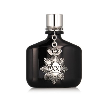John Varvatos John Varvatos XX EDT kvepalai vyrams, 75 ml