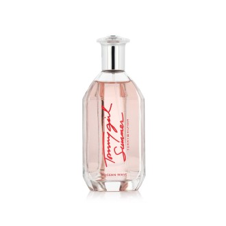 Tommy Hilfiger Tommy Girl Summer Ocean Wave EDT kvepalai moterims, 100 ml 2