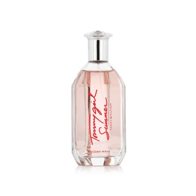Tommy Hilfiger Tommy Girl Summer Ocean Wave EDT kvepalai moterims, 100 ml