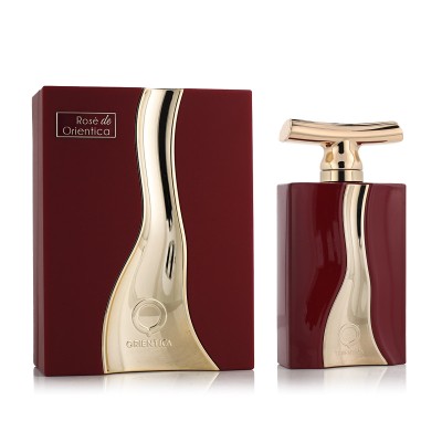 Orientica Rosé de Orientica EDP kvepalai moterims, 90 ml