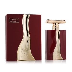 Orientica Rosé de Orientica EDP kvepalai moterims, 90 ml