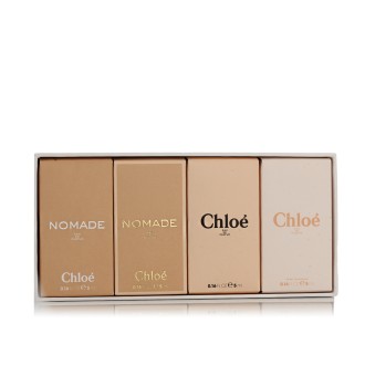 Chloé Les Parfums EDP MINI 2 x 5 ml + EDT MINI 2 x 5 ml moterims