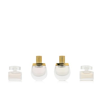 Chloé Les Parfums EDP MINI 2 x 5 ml + EDT MINI 2 x 5 ml moterims 2