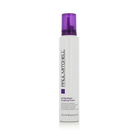 Paul Mitchell Extra-Body Sculpting Foam 200 ml