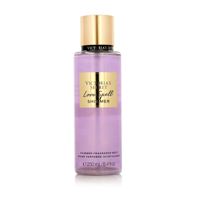 Victoria's Secret Love Spell Shimmer Bodyspray 250 ml moterims