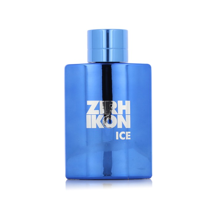 Zirh Ikon Ice EDT kvepalai vyrams, 125 ml