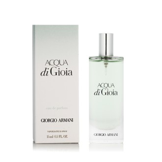 Giorgio Armani Acqua di Gioia EDP kvepalai moterims, 15 ml