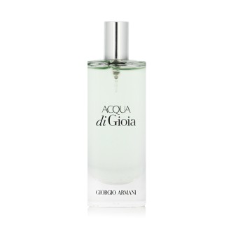 Giorgio Armani Acqua di Gioia EDP kvepalai moterims, 15 ml 2