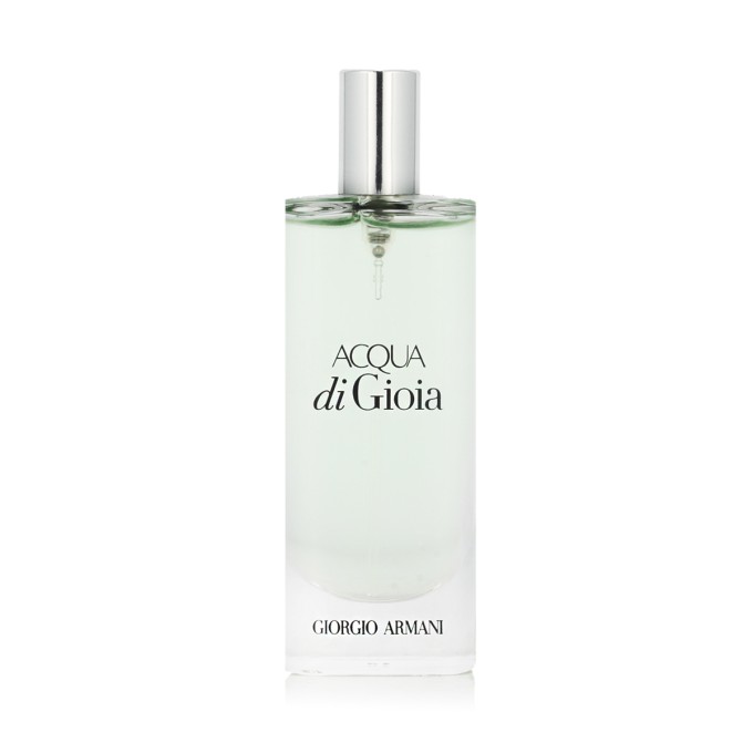 Giorgio Armani Acqua di Gioia EDP kvepalai moterims, 15 ml