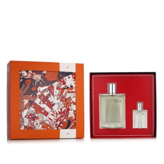 Hermès H24 EDT 100 ml + EDT MINI 12,5 ml vyrams