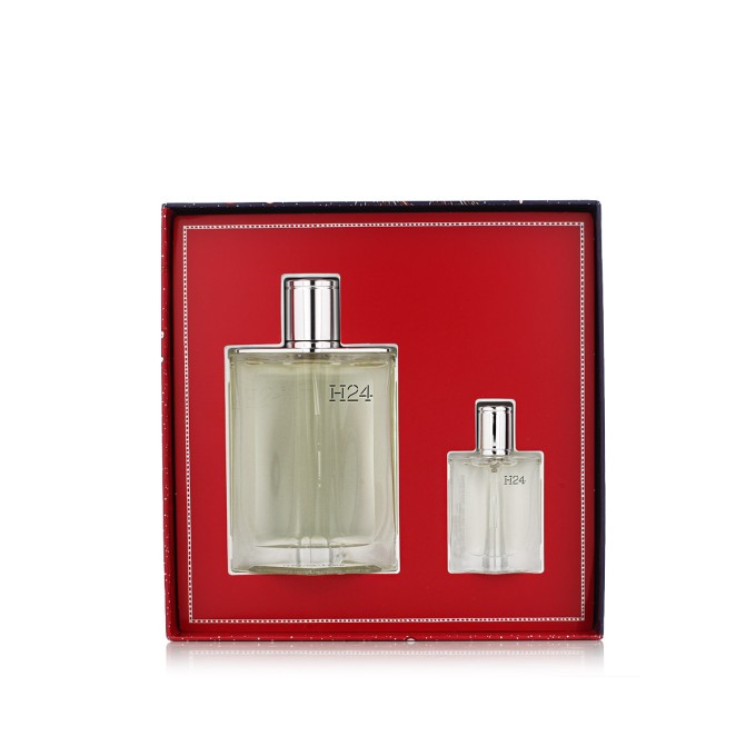 Hermès H24 EDT 100 ml + EDT MINI 12,5 ml vyrams