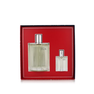 Hermès H24 EDT 100 ml + EDT MINI 12,5 ml vyrams