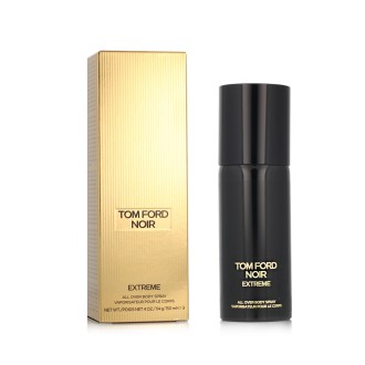 Tom Ford Noir Extreme Bodyspray 150 ml vyrams