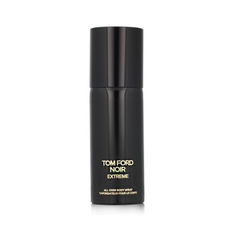 Tom Ford Noir Extreme Bodyspray 150 ml vyrams 2