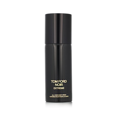 Tom Ford Noir Extreme Bodyspray 150 ml vyrams