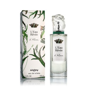 Sisley L'Eau Rêvée D'Alma EDT kvepalai unisex, 100 ml