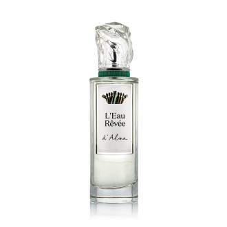 Sisley L'Eau Rêvée D'Alma EDT kvepalai unisex, 100 ml 2