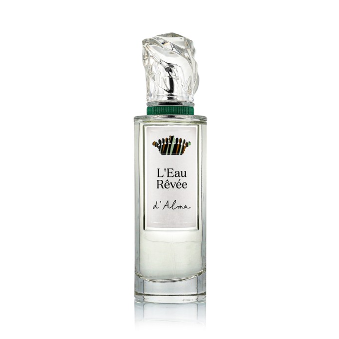 Sisley L'Eau Rêvée D'Alma EDT kvepalai unisex, 100 ml