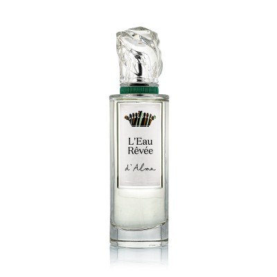 Sisley L'Eau Rêvée D'Alma EDT kvepalai unisex, 100 ml