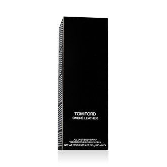 Tom Ford Ombré Leather 2018 Bodyspray 150 ml unisex