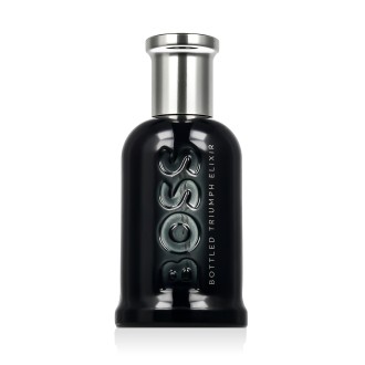 Hugo Boss Boss Bottled Triumph Elixir Parfum Intense kvepalai vyrams, 50 ml