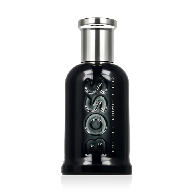 Hugo Boss Boss Bottled Triumph Elixir Parfum Intense kvepalai vyrams, 50 ml